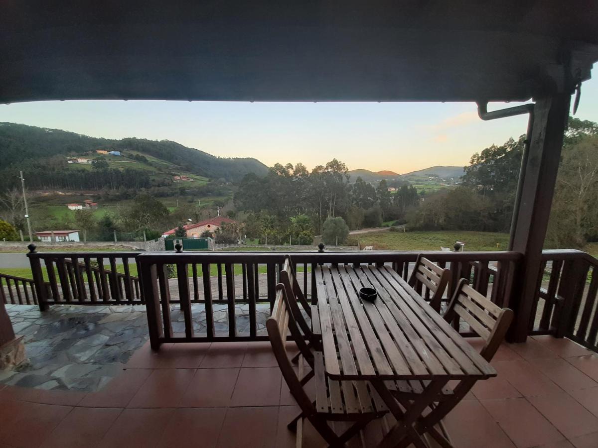 Apartamentos Esqueiro San Cosme Luaran gambar