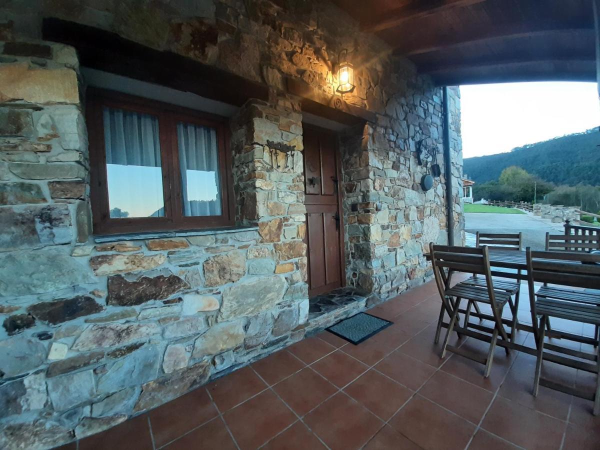 Apartamentos Esqueiro San Cosme Bilik gambar