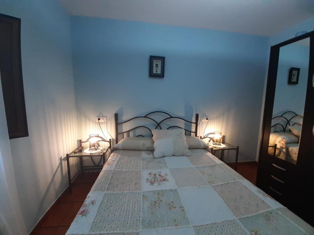 Apartamentos Esqueiro San Cosme Bilik gambar