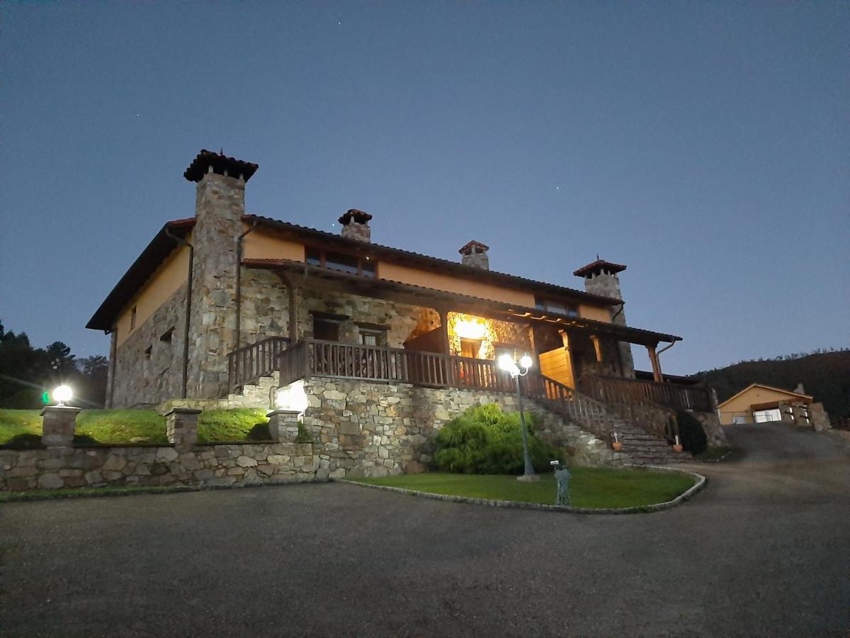 Apartamentos Esqueiro San Cosme Bilik gambar