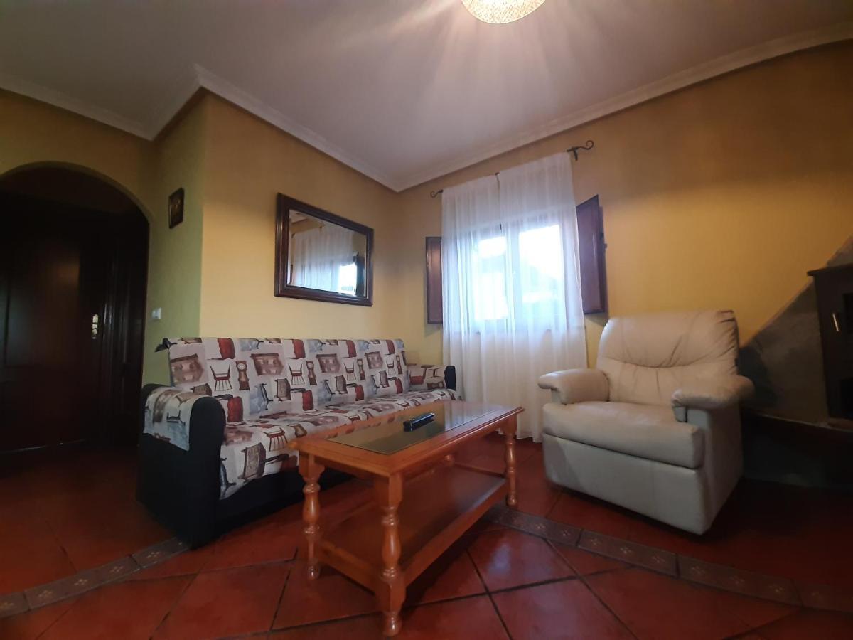Apartamentos Esqueiro San Cosme Bilik gambar
