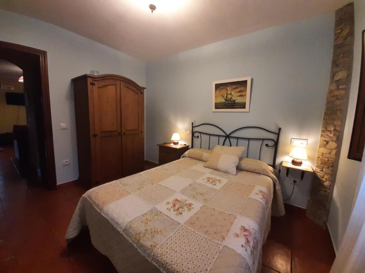 Apartamentos Esqueiro San Cosme Luaran gambar