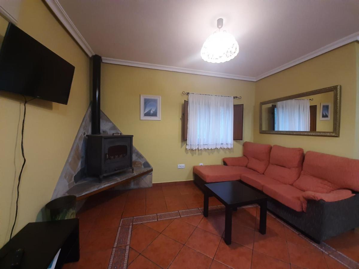 Apartamentos Esqueiro San Cosme Luaran gambar