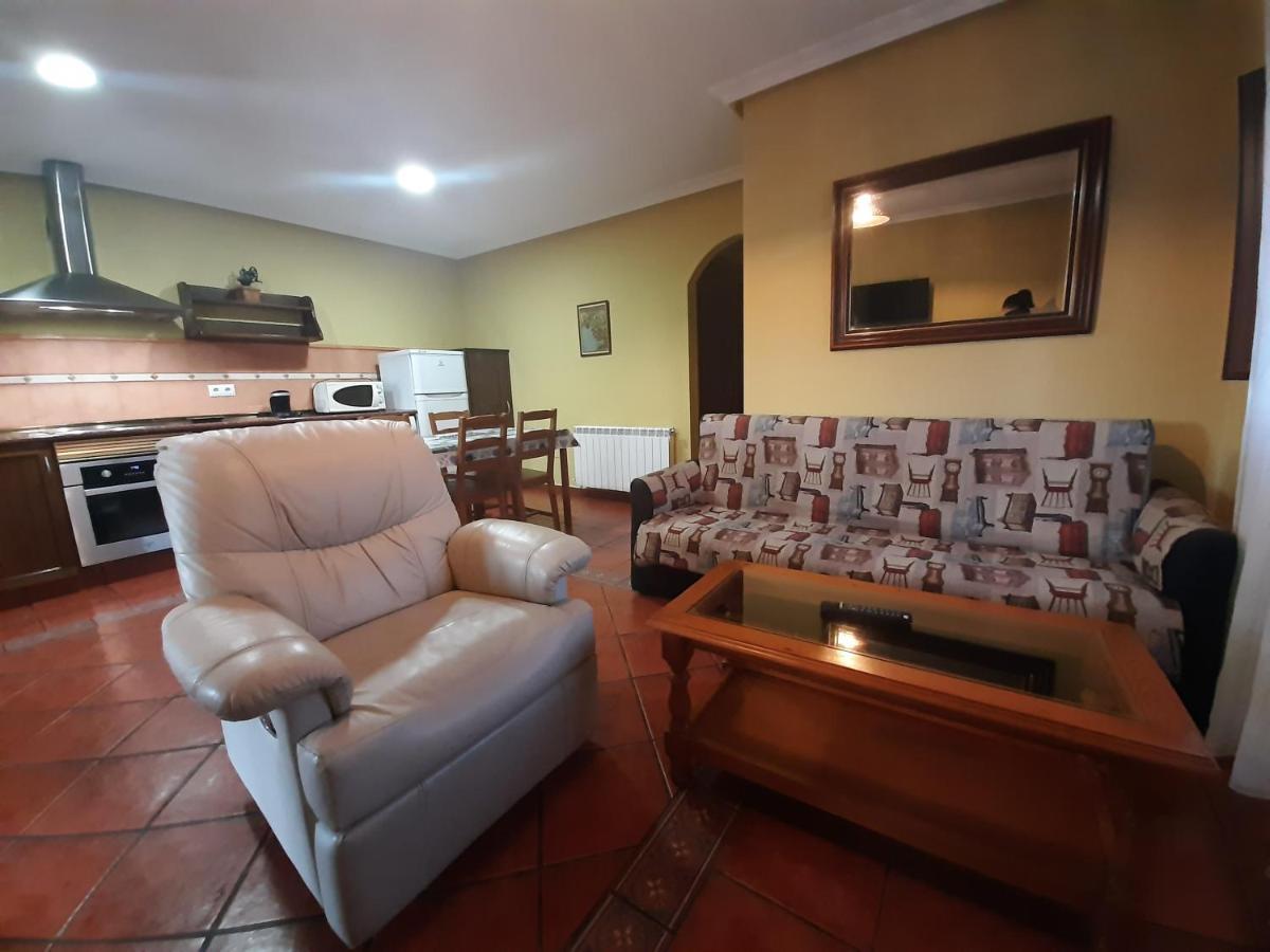 Apartamentos Esqueiro San Cosme Bilik gambar
