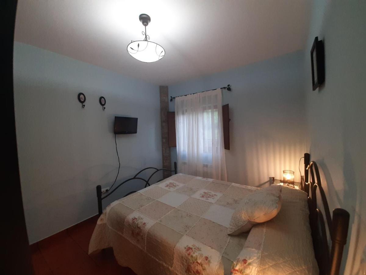Apartamentos Esqueiro San Cosme Bilik gambar